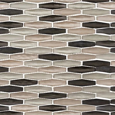 Modern Pyramids - Royal Tweed