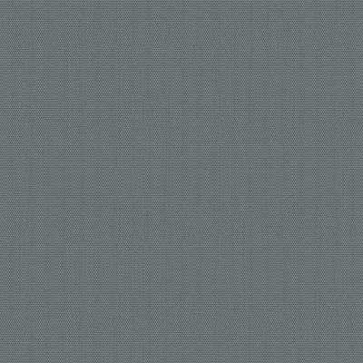 Marin 3/4" Penny Round Matte Porcelain Mosaic in Midnight Tide