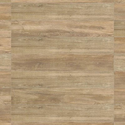 Othello 8" x 48" Honed Porcelain Tile in Clay