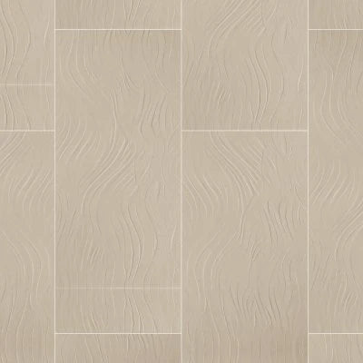 B-NATURAL ASH WAVE 20X48 19.38 SQ'F PER BOX