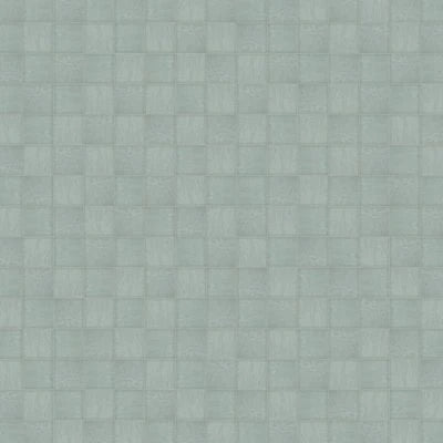 Marin 4" x 4" Ceramic Wall Tile in Aloe Green