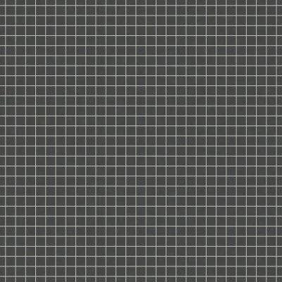 Metro 2.0 2" x 2" Floor & Wall Mosaic in Acadia