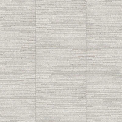 Purestone 12" x 24" Matte Muretto Textured Porcelain Tile in Grigio