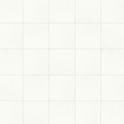 Marble - Thassos White, Square, 12X12, Polished (M420)