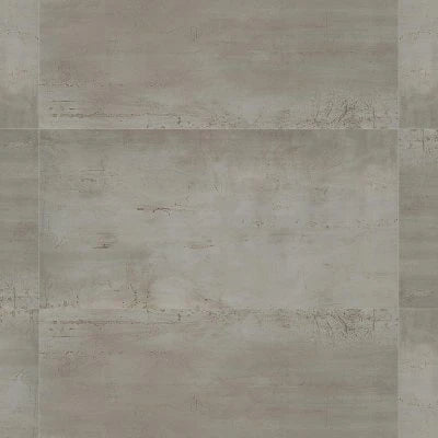 Rebel 24" x 48" Floor & Wall Tile in Silver