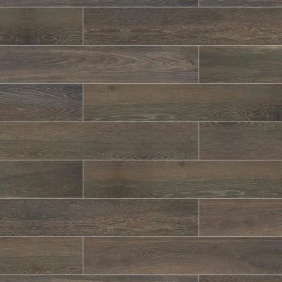 Emerson Wood Brazilian Walnut, Plank, 8X48, Matte