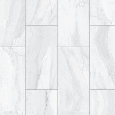 Bardiglio Bianco 16X32 Polished