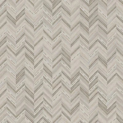 Ascend Stone - Open Horizon, Chevron, 1X6, Straight Edge, Honed (M110)