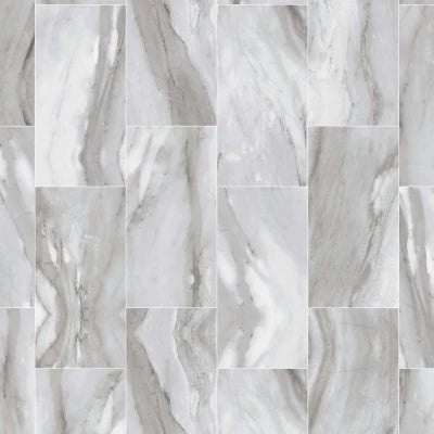 Bardiglio Grigio 12X24 Polished