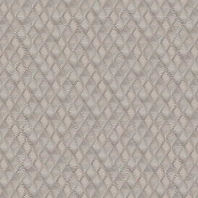 GeoMetal - Nickel, Harlequin, 2X5, Satin