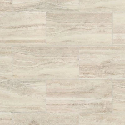 Calligo Almond, Rectangle, 15X30, Microban, Matte