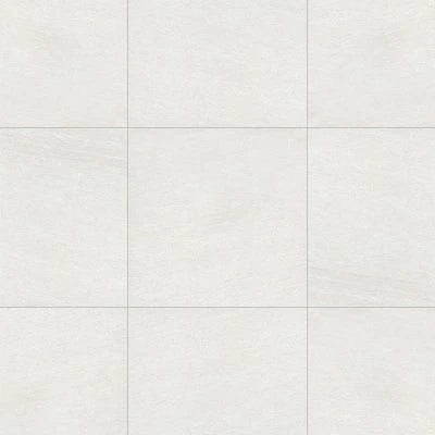 Urban 2.0 24" x 24" Floor & Wall Tile in Nova White