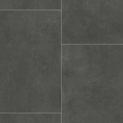 Newton Graphite Semi-Polished 48X48