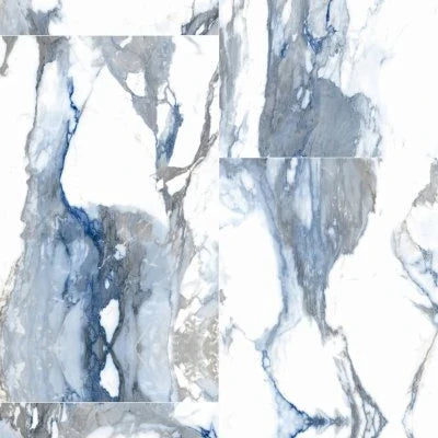 Crash Blue Natural 48x48