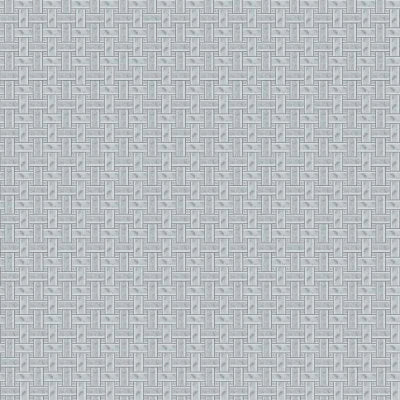Natural Stone Dark Blend Basketweave Mosaic