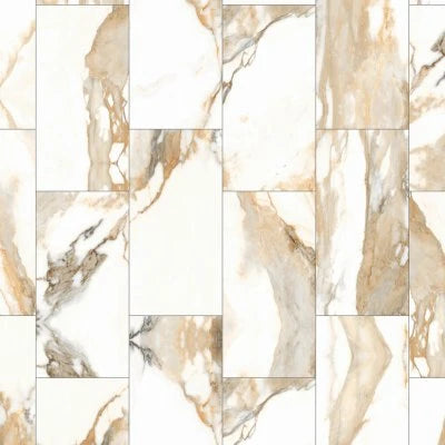 Crash Beige 12X24 Natural