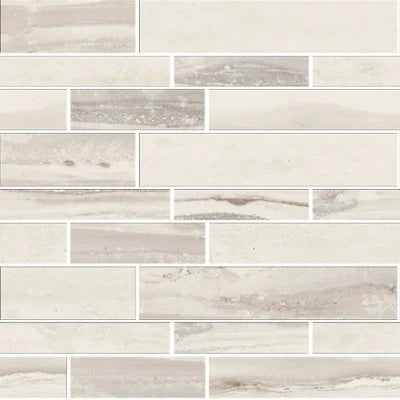 Exotic Stone Arctic Natural Murreto Mosaic