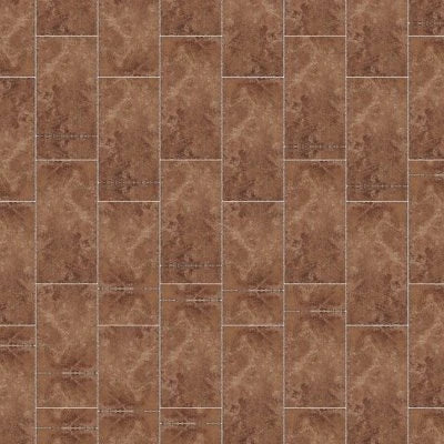 Pietra D'Assisi Rosso 8X16 Natural