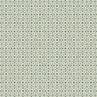 Casablanca 5" x 5" Matte Ceramic Tile in Malik