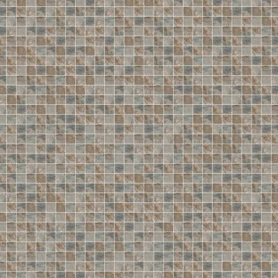 MOSAIC TOSCANA BEIGE 2X2 (12X12 SHEET)