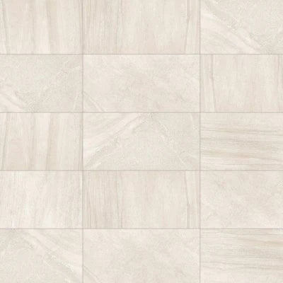 Purestone 12" x 24" Matte Natural Porcelain Tile in Beige