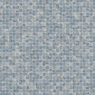 Athena Cielo Natural 2x2 Mosaic