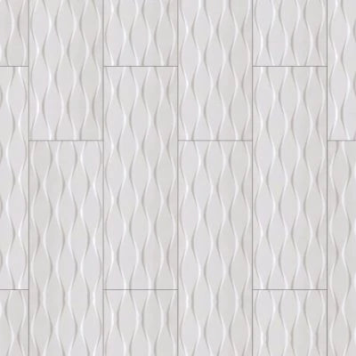Glaciar Nude 12X36 Glossy