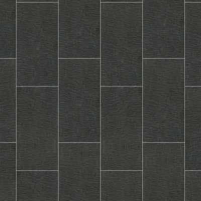 Phase Dark 12x24 Wave Deco