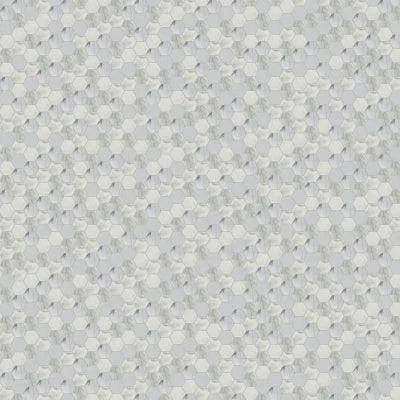 Raine Cirrus Storm, Hexagon, 2, Straight Edge, Honed
