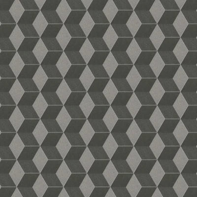 Crafter - Carbon Bloc Hex, Hexagon, 8, Matte (CF21)