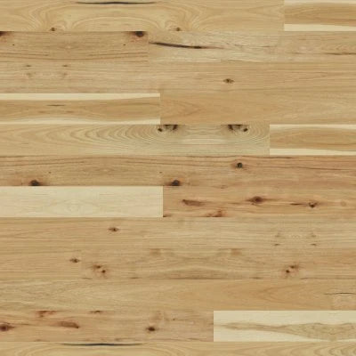 Natural Hickory