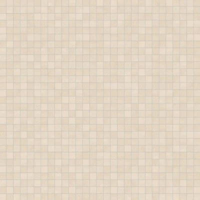 Affinity Cream, Straight Joint, 2X2, Matte