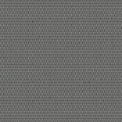 Marin 3/4" Penny Round Matte Porcelain Mosaic in Black Sea