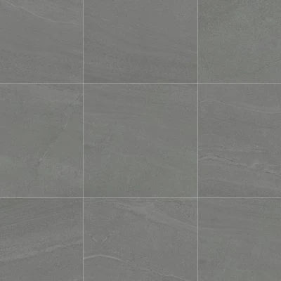 Calgary Armor, Square, 24X24, Stepwise, Matte