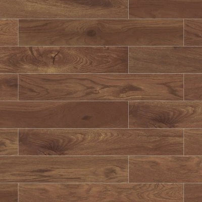 Debonair Estate - Heirloom, Plank, 8X48, Matte (DE08)
