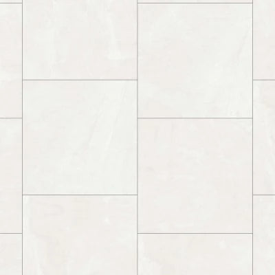Valencia White 24X24 Natural
