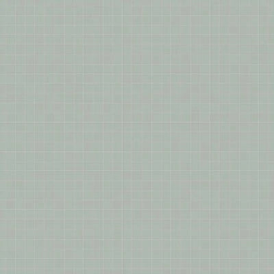 Marin 2" x 2" Square Matte Porcelain Mosaic in Aloe Green