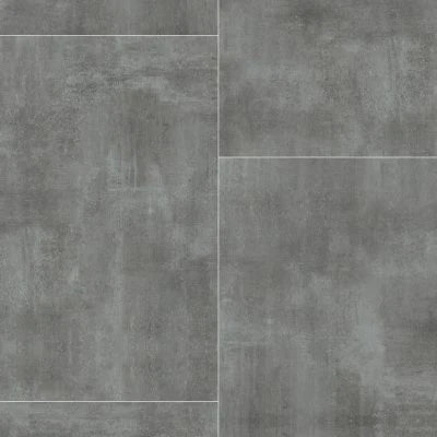 Baltimore Gris 48X48 Natural