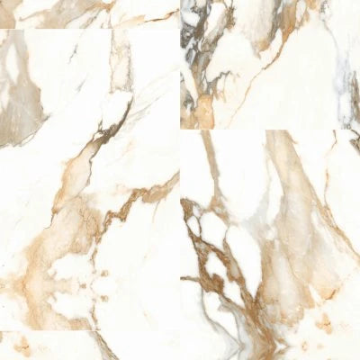 Crash Beige 48X48 Polished