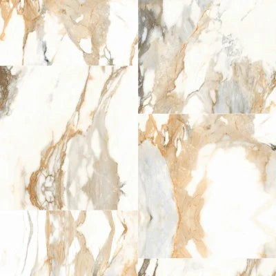Crash Beige 30X30 Polished