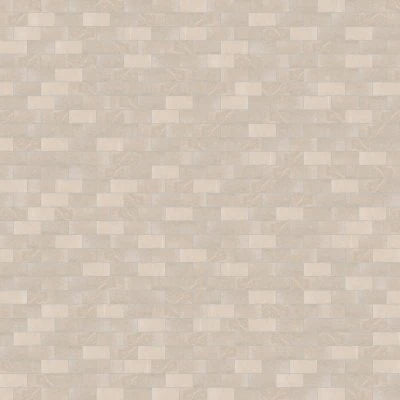 Advantage Mural Taupe, Brick Joint, 2X4, Matte