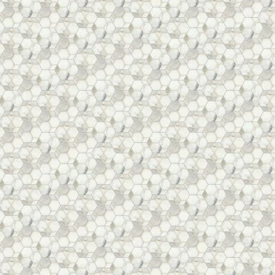 Sublimity Daphne White, Hypnotic, Straight Edge, Honed