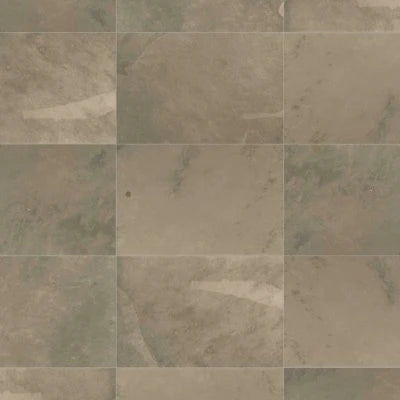 Country Grey 16" x 24" Floor Tile