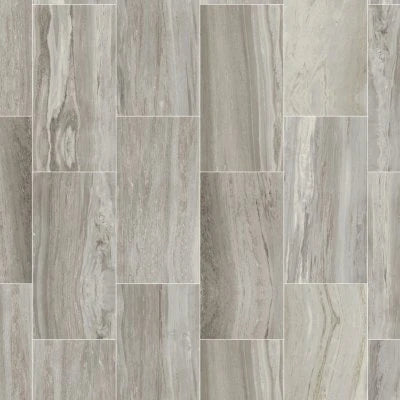 Bellagio Silver Natural 12x24