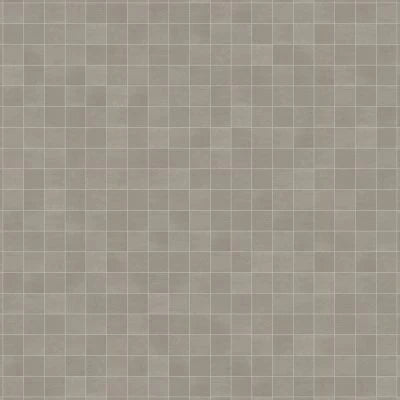 Illusionist - Smoke, Straight Joint, 3X3, Matte