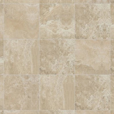 Laurel Heights - Elevated Beige, Square, 18X18, Matte (LH96)