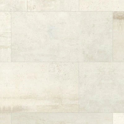 Union - Platinum White, Rectangle, 24X48, Matte (UN01)
