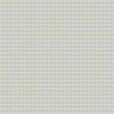 MOSAIC ARTISAN PLUS TAUPE SATIN MATTE 2X2 (12X12 SHEET)