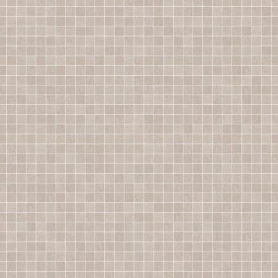 Phase Ecru 2x2 Mosaic Natural