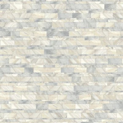 Sublimity Namaste, Random Linear, Straight Edge, Honed